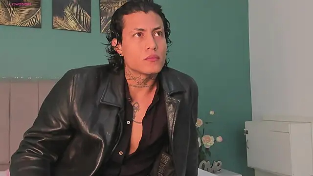 Damian Romanoff online show from 04.08.26