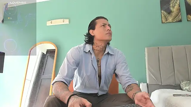 Damian Romanoff online show from 05.05.26