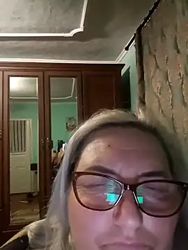 AureliaSky598 online show from 05.11.26