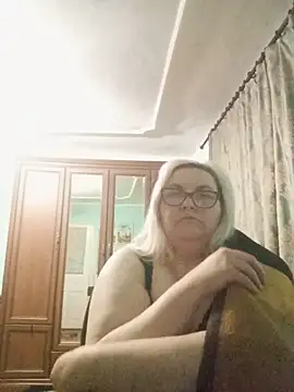 AureliaSky598 online show from 05.24.26