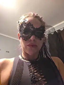 MistressSolena online show from 06.19.26