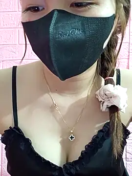 Cherry Cherry09 online show from 04.29.26