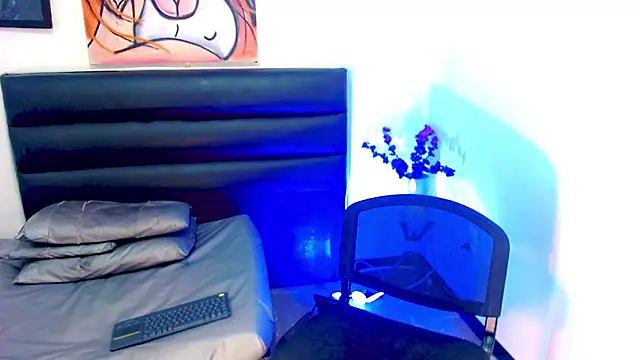 Mia dasilva  online show from 06.22.26