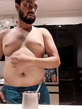 hornydaddy 21 online show from 04.14.26