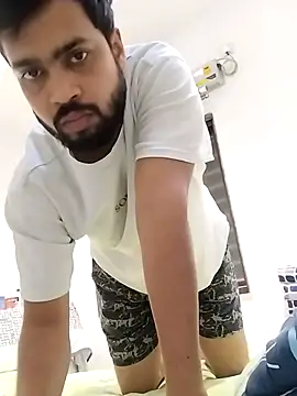 hornydaddy 21 online show from 04.16.26