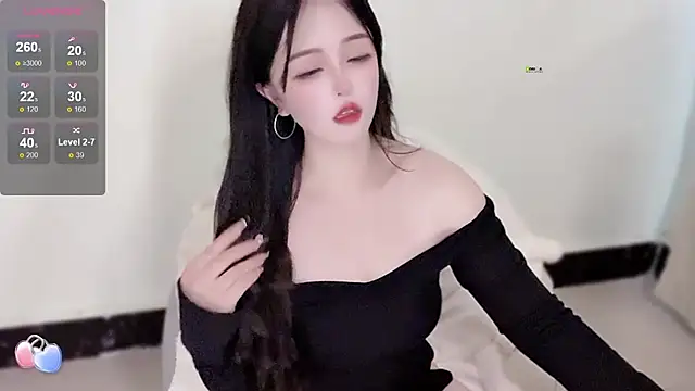 Snapshot of Seven_y7 chatting on 05.16.26 Seven y7 online show from 05.16.26
