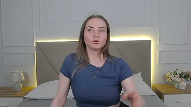 ArianaMilss online show from 05.21.26