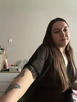 RiannaBrown online show from 04.13.26