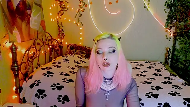 Sansarella online show from 02.21.26