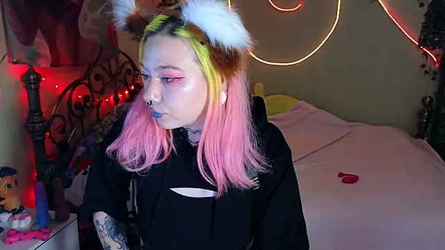 Sansarella online show from 03.01.26