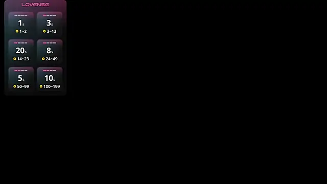 Softy Luna online show from 04.18.26