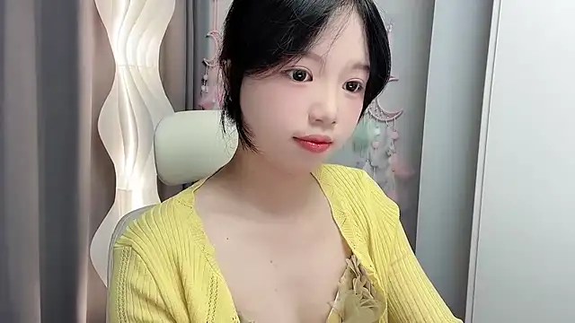 Xiaoqing00 online show from 05.27.26