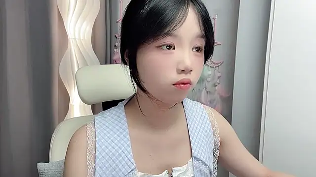 Xiaoqing00 online show from 05.31.26