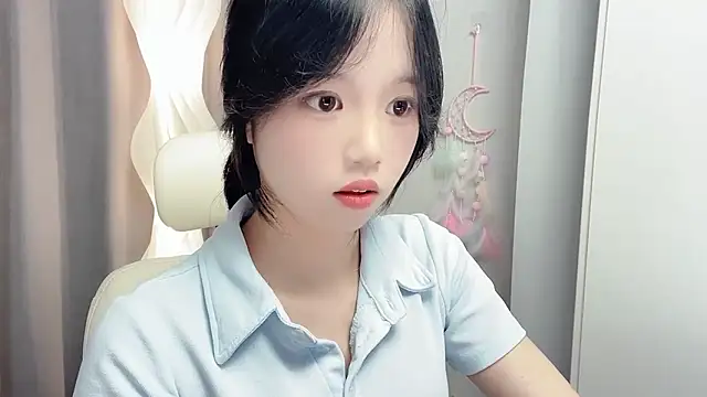 Xiaoqing00 online show from 06.07.26