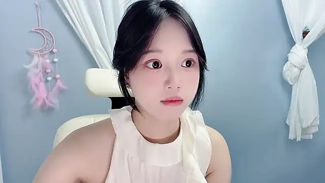 Xiaoqing00 online show from 06.19.26