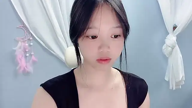 Xiaoqing00 online show from 06.22.26