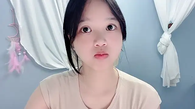 Xiaoqing00 online show from 06.24.26