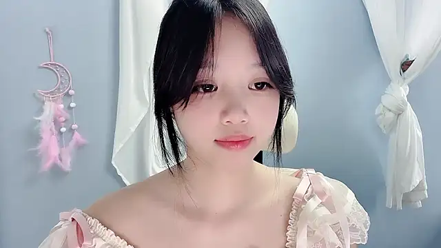 Xiaoqing00 online show from 06.27.26