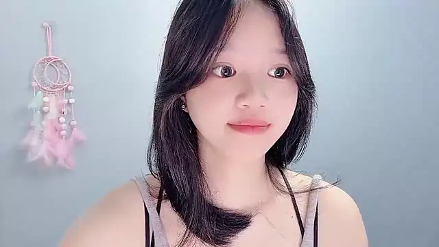 Xiaoqing00 online show from 07.06.26