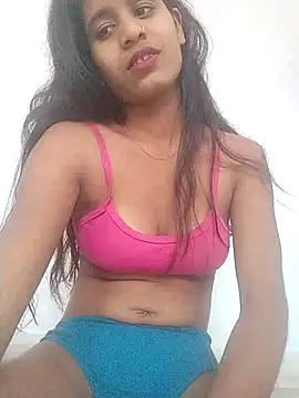Shaniya03 online show from 04.21.26