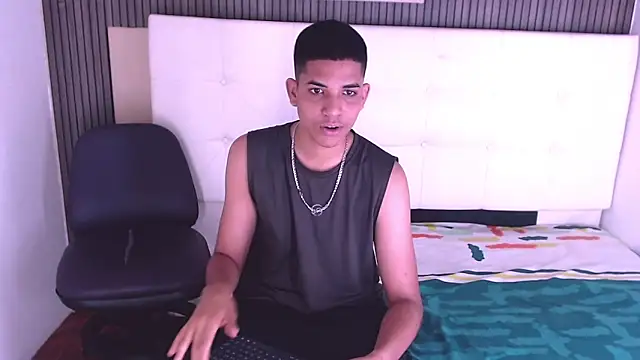 Lukaz Caballero online show from 05.24.26