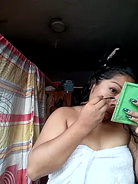 gatita2303 online show from 04.09.26