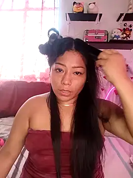 gatita2303 online show from 04.12.26