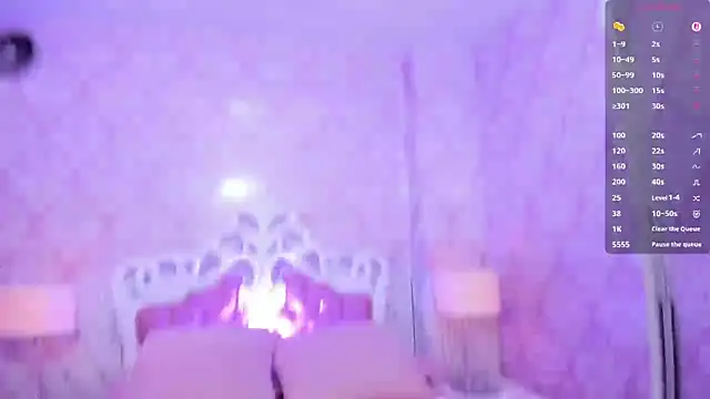 Hellencute18  online show from 06.29.26