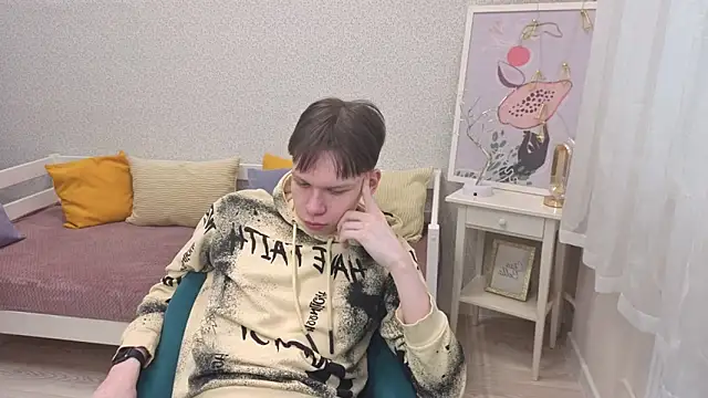 EliotMars online show from 04.21.26