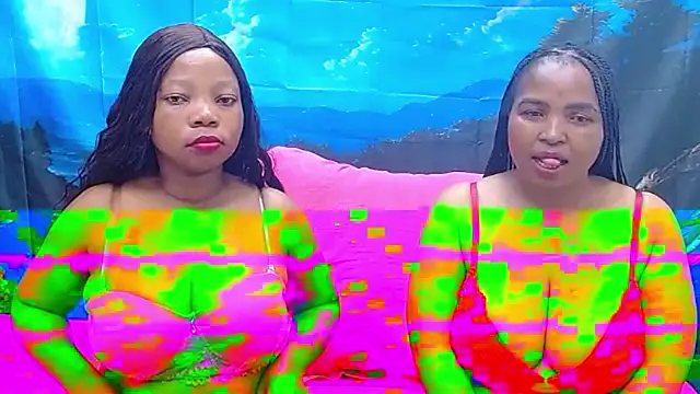 GoldenLuxeLady online show from 05.24.26