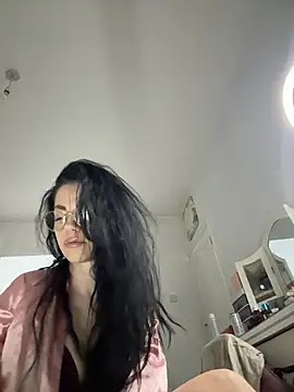 AriannaCruse online show from 04.14.26