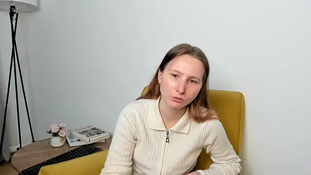 RenettaKrissie online show from 04.09.26