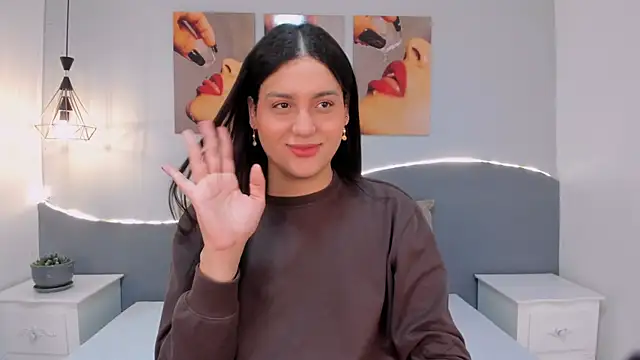  ValeryCooper online show from 05.12.26