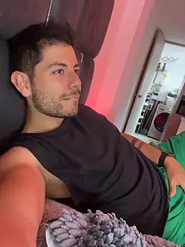 Roman Belmont online show from 04.15.26