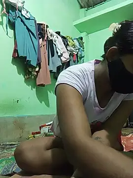 Hotty-Jaanvi2 online show from 06.28.26