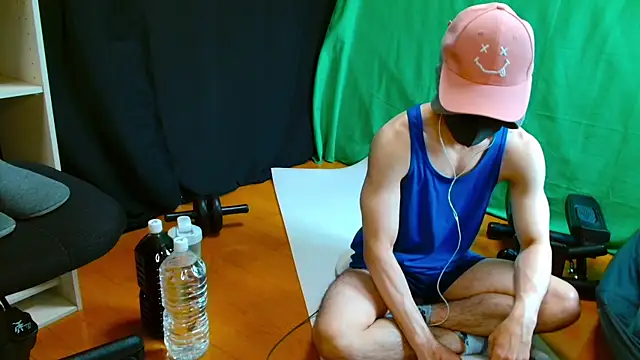 LEO1955 online show from 08.06.26