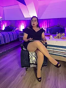 Jenifer cruz online show from 05.08.26