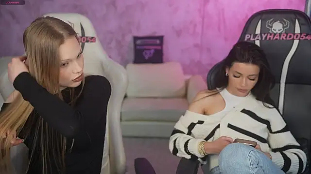 Gabriella0541 online show from 04.20.26