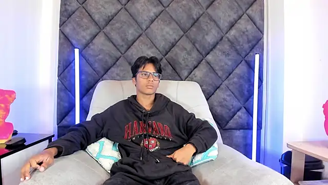 LiamKron online show from 05.01.26