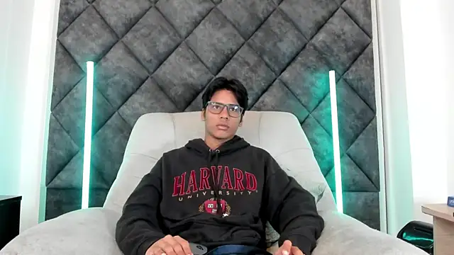 LiamKron online show from 05.11.26