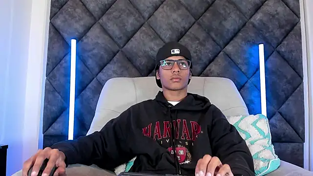 LiamKron online show from 05.21.26