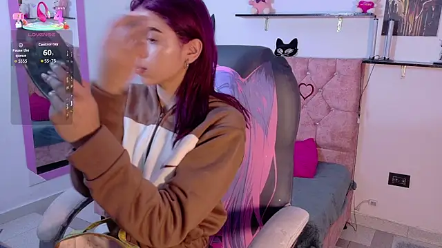 VelinaHoney online show from 05.22.26
