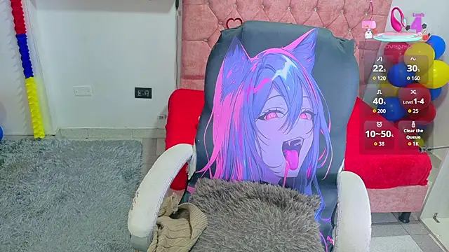 VelinaHoney online show from 06.25.26