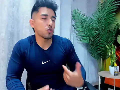 alangreek1 online show from 05.09.26