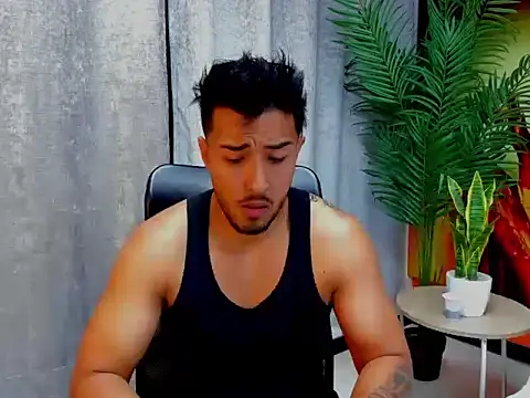 alangreek1 online show from 05.21.26