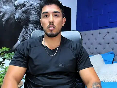 alangreek1 online show from 05.29.26
