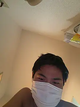 souitirou20 online show from 04.10.26