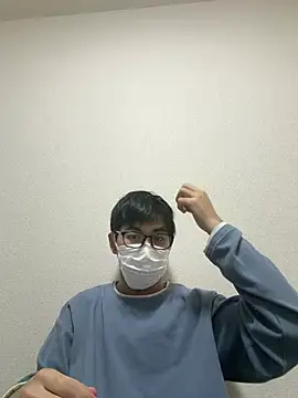 souitirou20 online show from 04.11.26