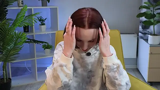 Snapshot of AdrieneChapp chatting on 04.09.26 AdrieneChapp online show from 04.09.26