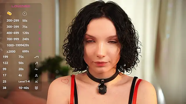 AdrieneChapp online show from 05.08.26